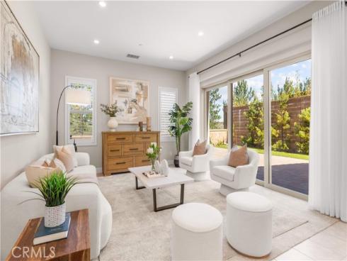 147 Fairgreen , Irvine, CA