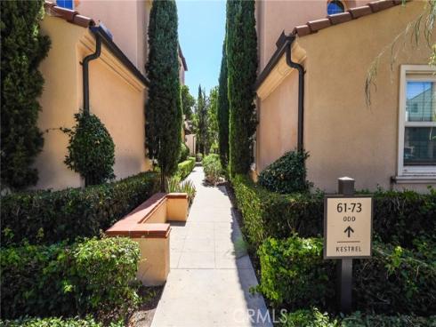 67 Kestrel , Irvine, CA