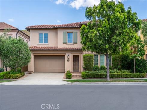 45 Triana , Irvine, CA