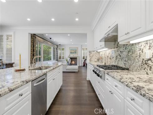 45 Triana , Irvine, CA