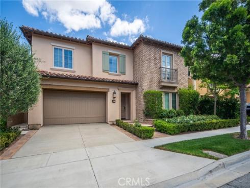 45 Triana , Irvine, CA