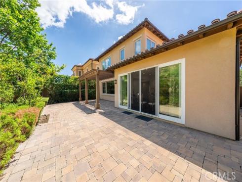 45  Triana  , Irvine, CA