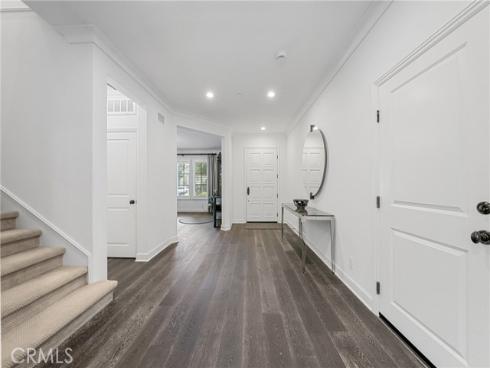 45 Triana , Irvine, CA