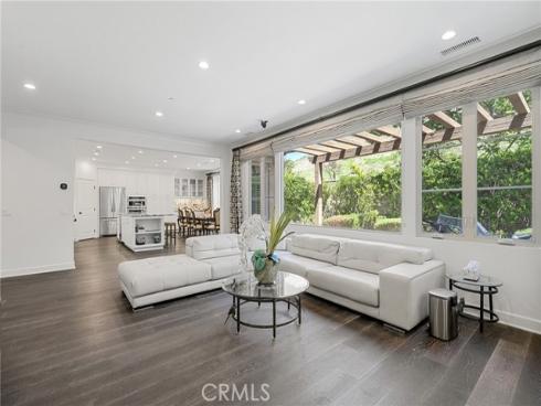 45 Triana , Irvine, CA