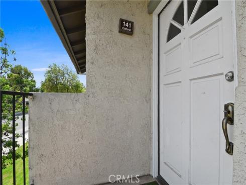 141 Oxford , Irvine, CA