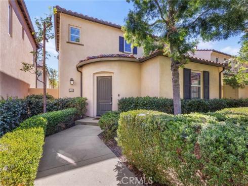 60 Pathway , Irvine, CA
