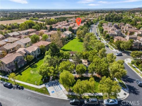 60 Pathway , Irvine, CA