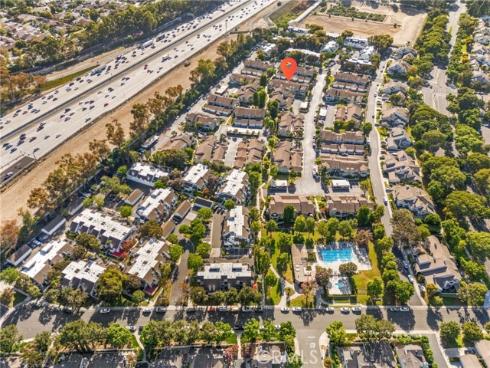 194 Greenmoor , Irvine, CA