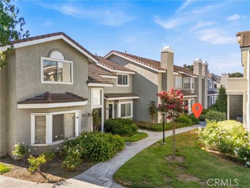 194 Greenmoor , Irvine, CA
