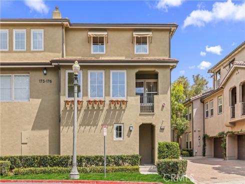 177 Lockford , Irvine, CA