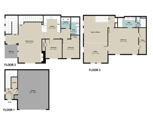 177 Lockford , Irvine, CA