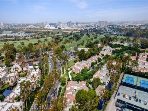 2 Morena 4 , Irvine, CA