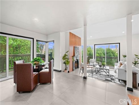 18 Rana 58 , Irvine, CA