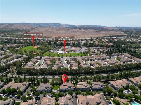 1804  Crescent Oak  , Irvine, CA