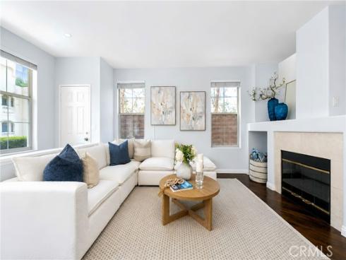 1804  Crescent Oak  , Irvine, CA