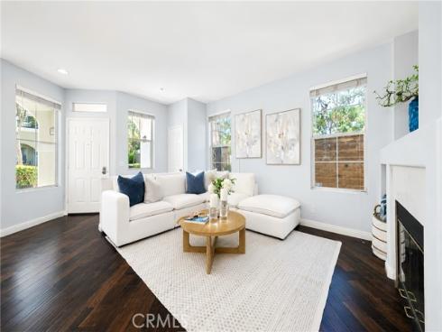 1804  Crescent Oak  , Irvine, CA