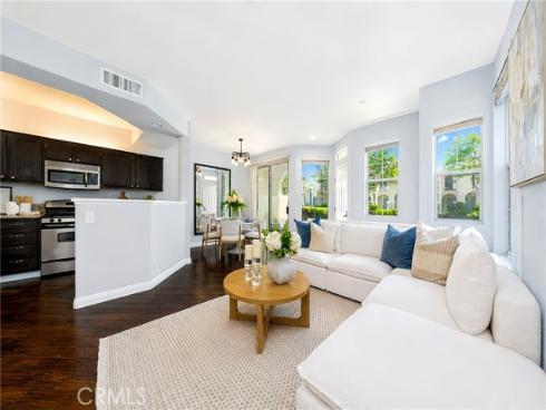 1804  Crescent Oak  , Irvine, CA