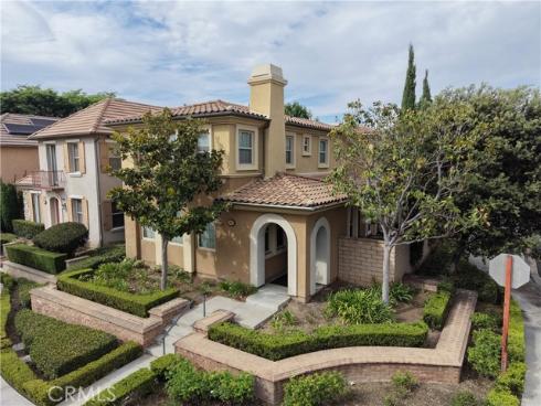 167 Great Lawn , Irvine, CA