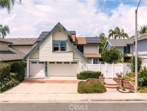 5 Taylor , Irvine, CA
