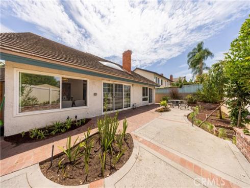 5 Taylor , Irvine, CA