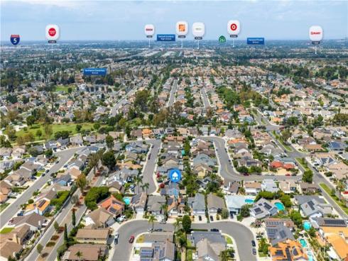 5 Taylor , Irvine, CA