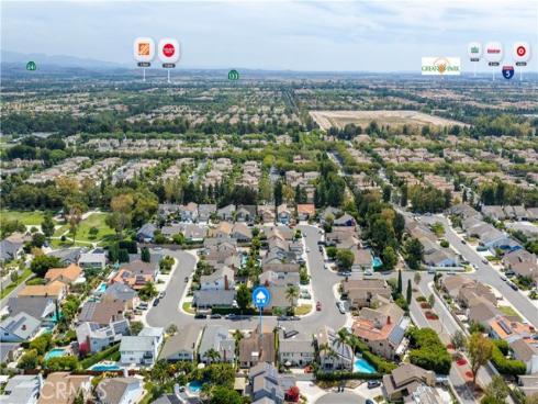 5 Taylor , Irvine, CA