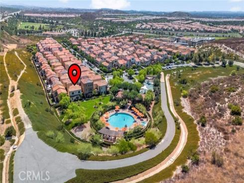 105 Elkhorn , Irvine, CA