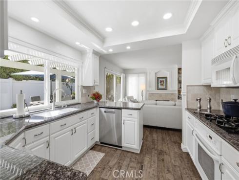 5 Wadsworth , Irvine, CA