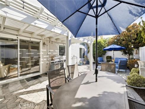 5 Wadsworth , Irvine, CA