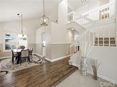 5 Wadsworth , Irvine, CA