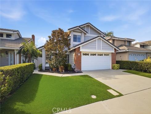 5  Wadsworth  , Irvine, CA