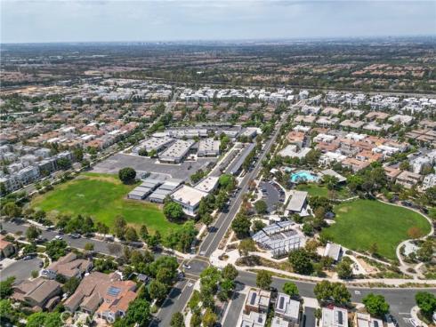 110 Perspective , Irvine, CA