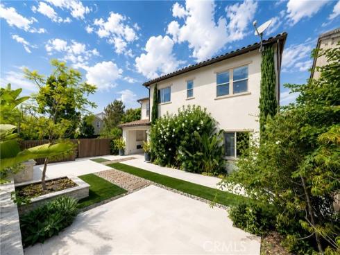 110 Perspective , Irvine, CA