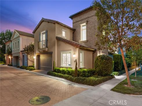 29 Lupari , Irvine, CA