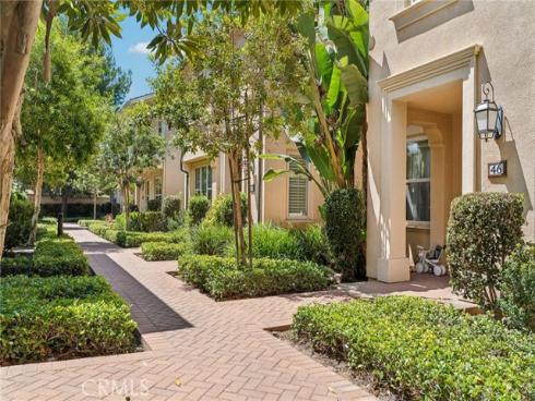 54 Peony , Irvine, CA