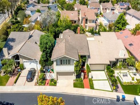 9 Teakwood , Irvine, CA