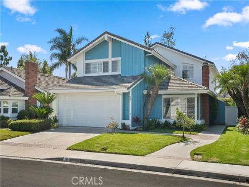18  Timbergate  , Irvine, CA