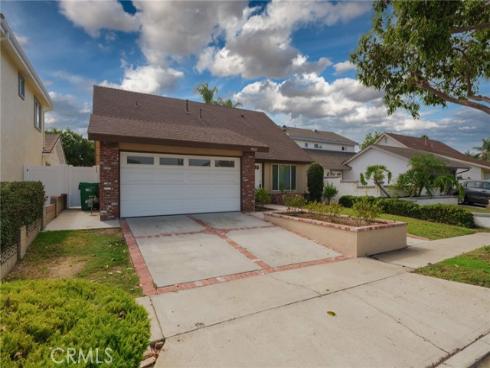 14712 Comet , Irvine, CA