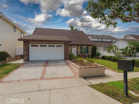 14712  Comet  , Irvine, CA