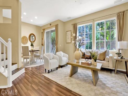 933 Somerville , Irvine, CA