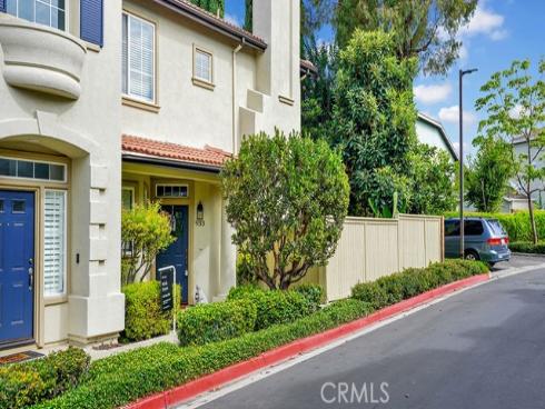 933 Somerville , Irvine, CA