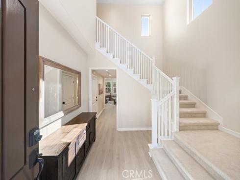 107  Overbrook  , Irvine, CA