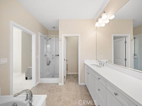 107  Overbrook  , Irvine, CA