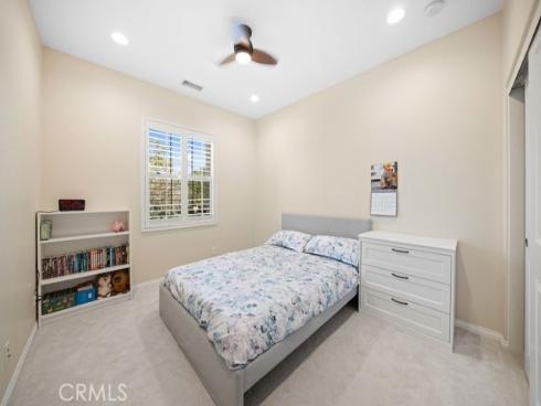 107  Overbrook  , Irvine, CA