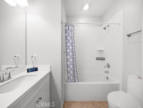 107  Overbrook  , Irvine, CA