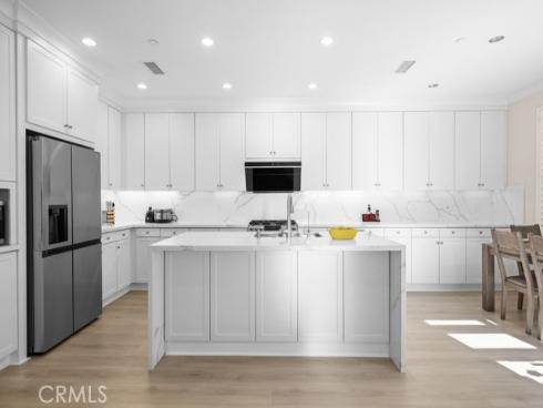 107  Overbrook  , Irvine, CA