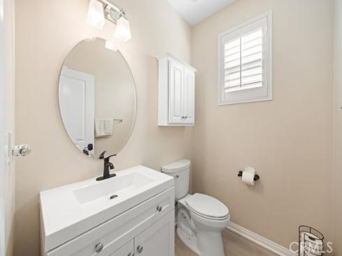 107  Overbrook  , Irvine, CA