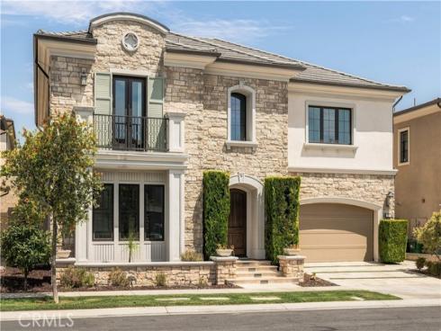 53 Eider Run , Irvine, CA
