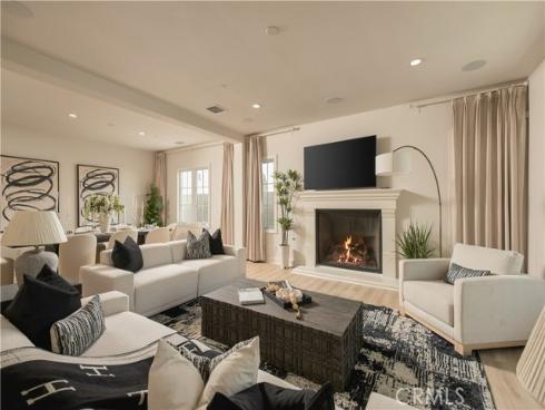 53 Eider Run , Irvine, CA