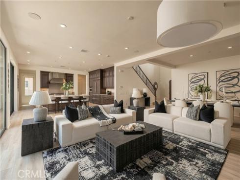 53 Eider Run , Irvine, CA